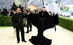 Sam Smith Says Madonna ‘Made Sure She Got Through to Me’ During ‘Unholy’ Controversy: ‘Her Music Is a Lifeline to Queer People’