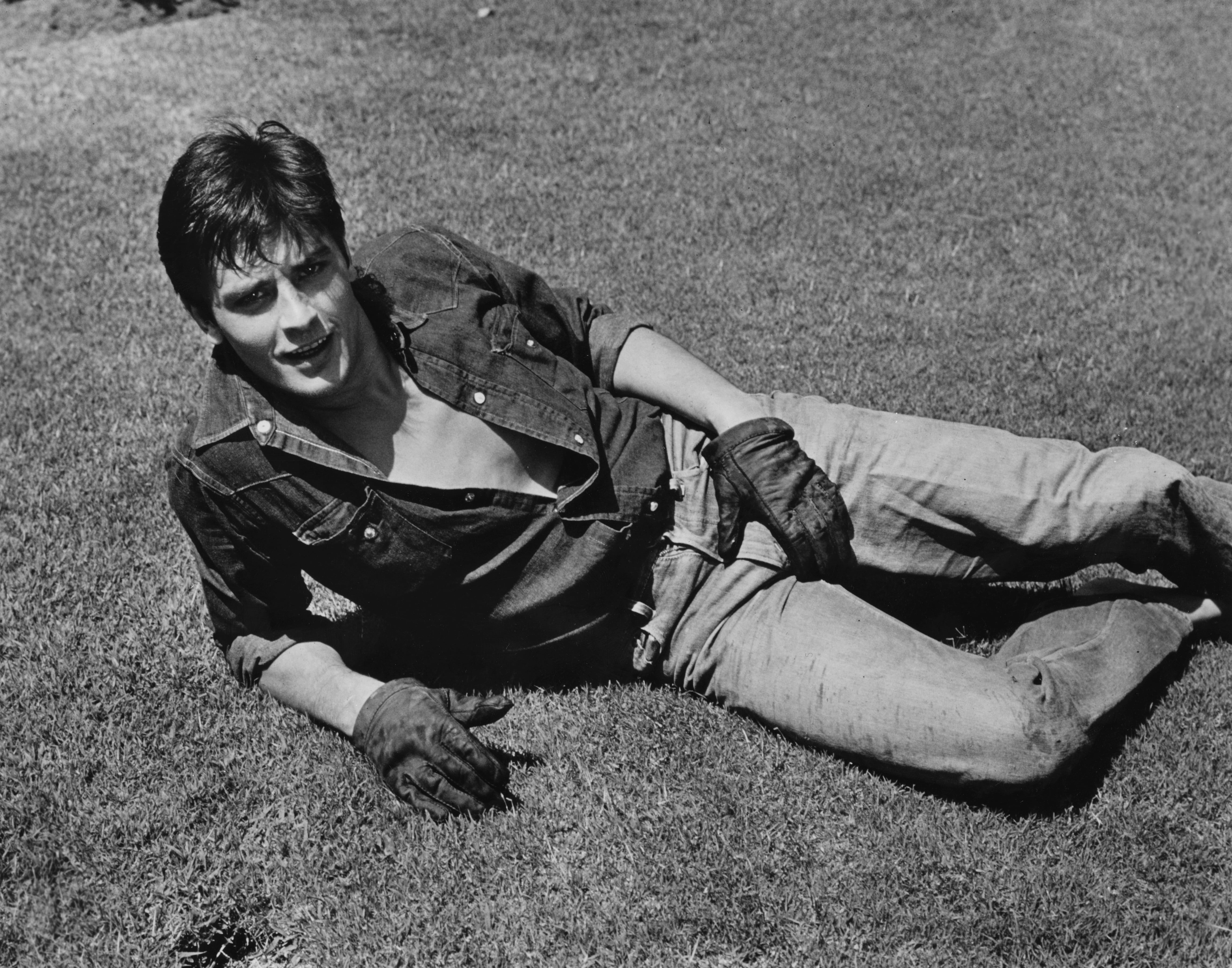 ‘Jeans’ at 40 degrees: how can a man continue to wear jeans in the midst of a heatwave?