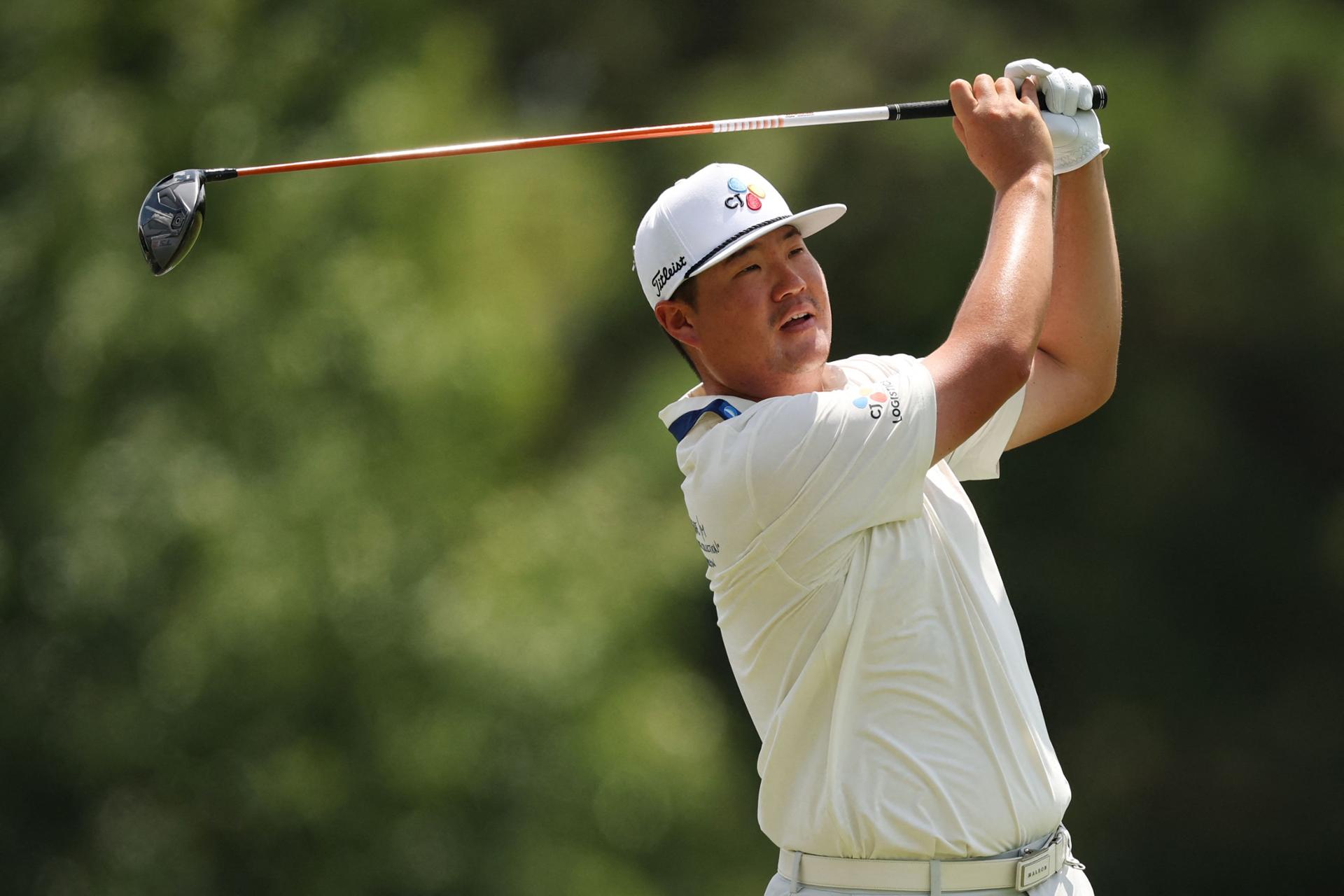 Im Sung-jae eyes another appearance at PGA Tour playoff finale
