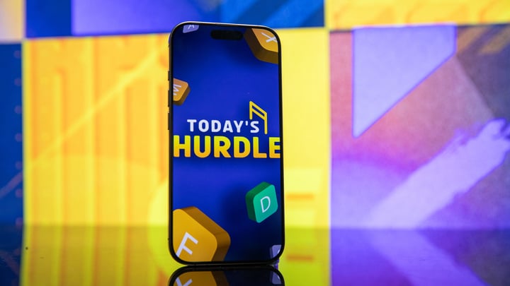 Hurdle hints and answers for August 6, 2026