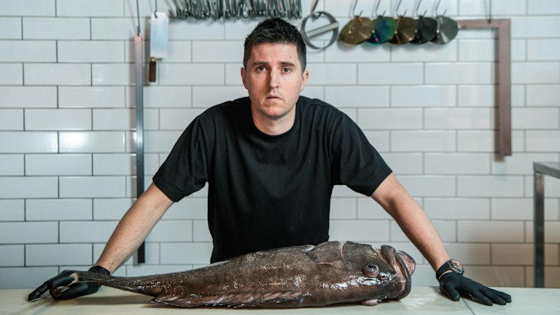 Fish for dinner? Follow Josh Niland's hot tips
