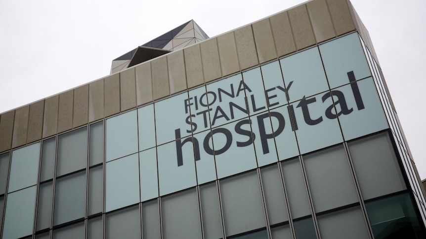 Breaking: Fire at major Perth hospital forces ICU evacuation