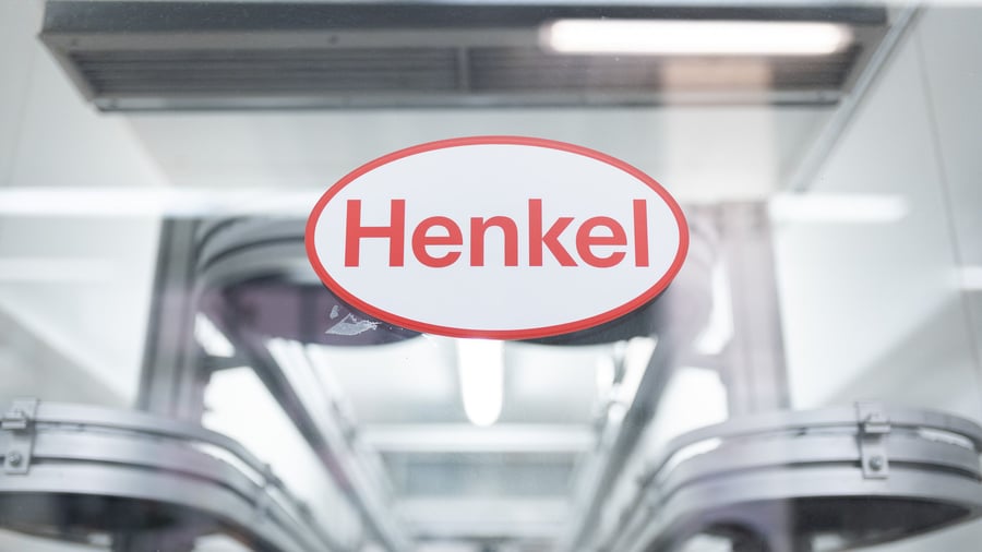 Consumer goods company: Henkel raises sales forecast after growth in the first half year