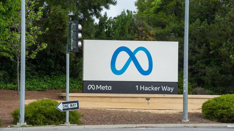 Artificial intelligence: Meta's AI also hacked into another company