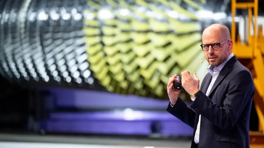 Energy technology: Siemens Energy is pushing ahead with a possible spin-off worth billions - Supervisory board meets at the end of August