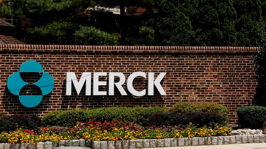 Quarterly figures: Merck raises annual targets after surge in results