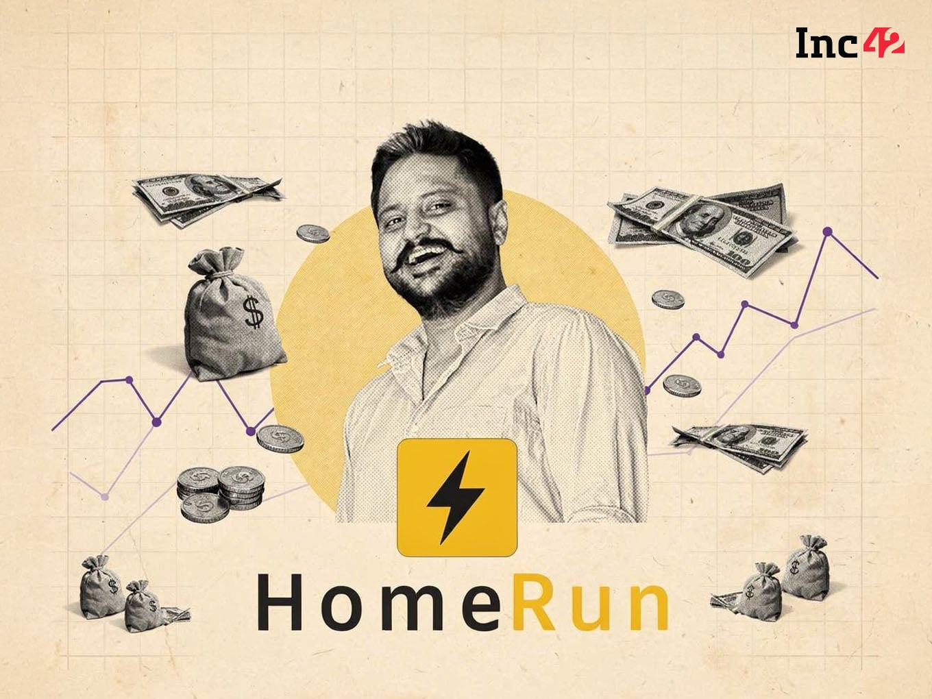 [Update] Exclusive: HomeRun Raises $12 Mn To Scale Construction Materials Quick Commerce Platform