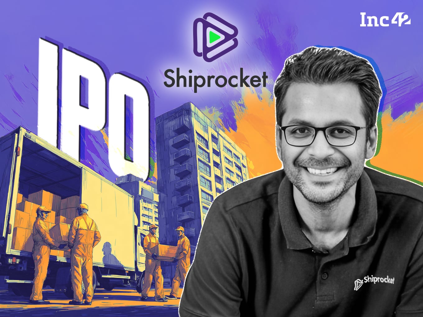 Shiprocket IPO To Open On August 12, Issue Size Cut To ₹1,617 Cr