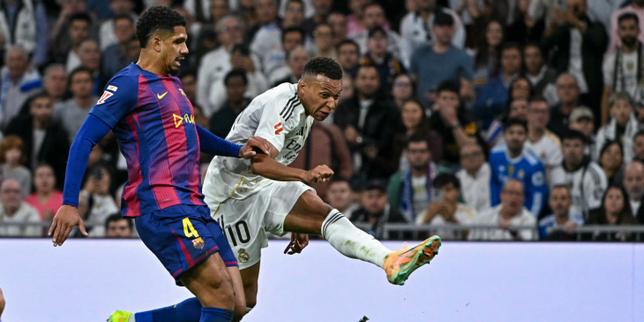 The Spanish football championship is changing broadcasters in France and is leaving BeIN Sports for DAZN and Disney+