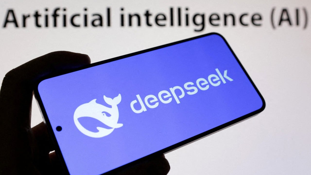 DeepSeek signals ‘significant’ price hike amid surge in demand for low-cost AI models
