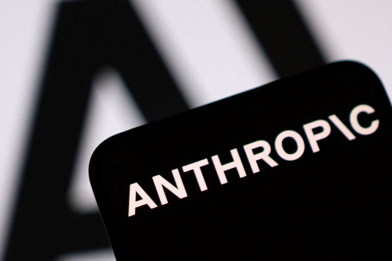 Anthropic's pre-IPO credit facility set to exceed $10 billion, Bloomberg News reports
