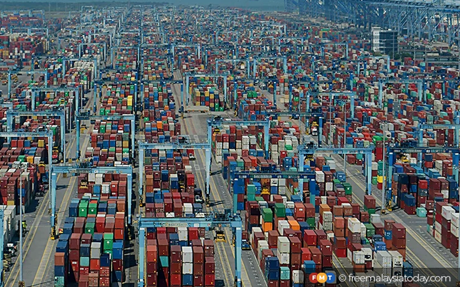 Malaysia achieves record RM364.74bil trade in July