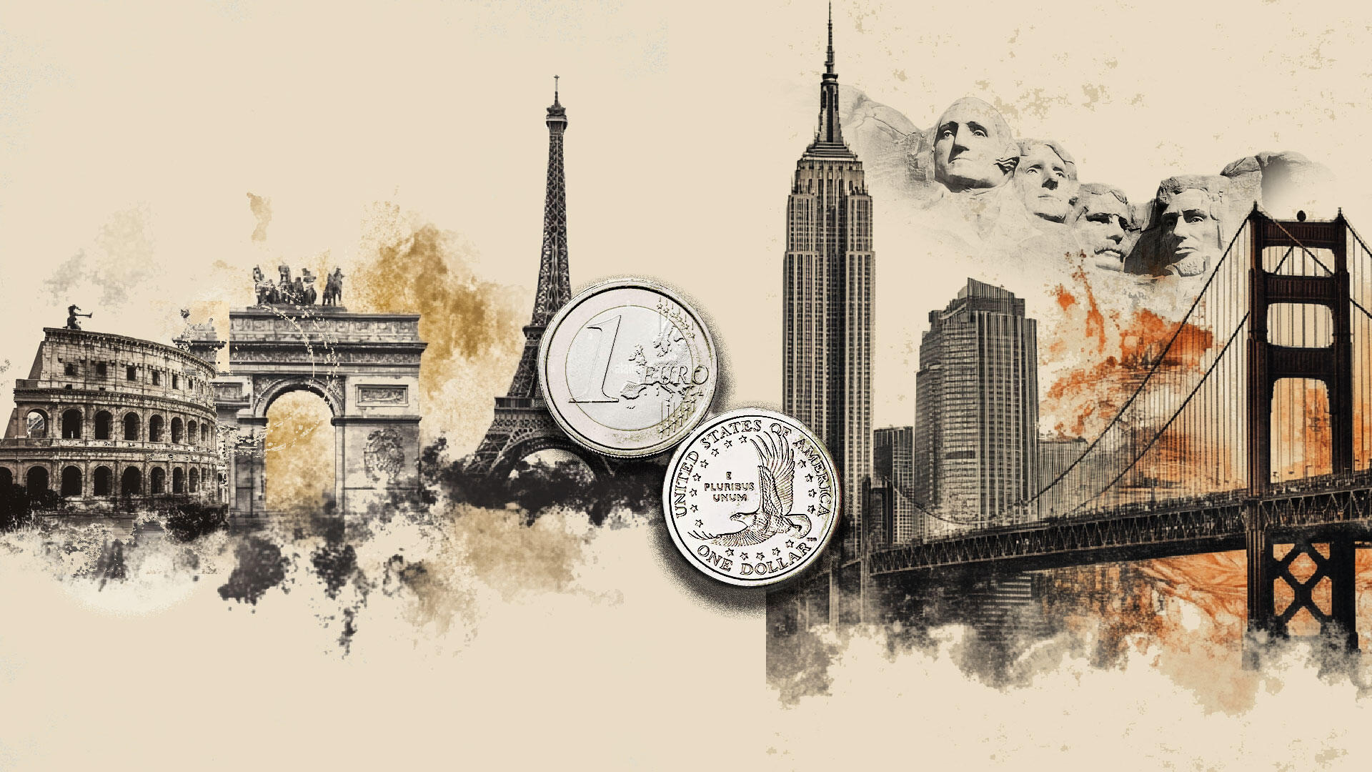 Euro: Upside bias needs close above resistance against US Dollar – UOB