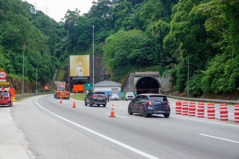 KL-Karak expansion on track for early 2029 completion, says Nanta