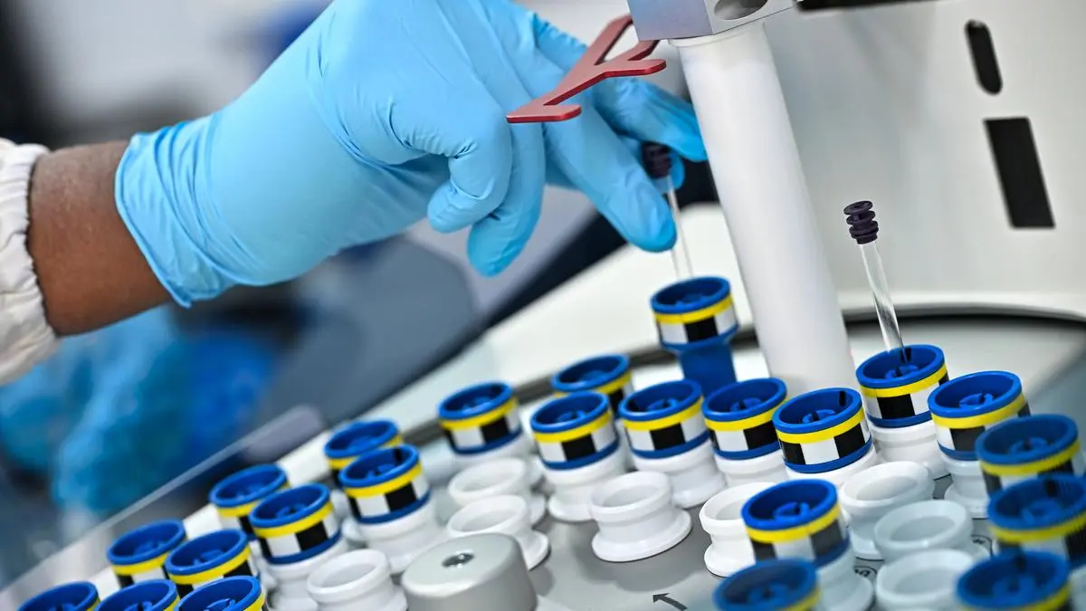 Neuland Laboratories shares jump over 10% to record high after Q1FY27 results