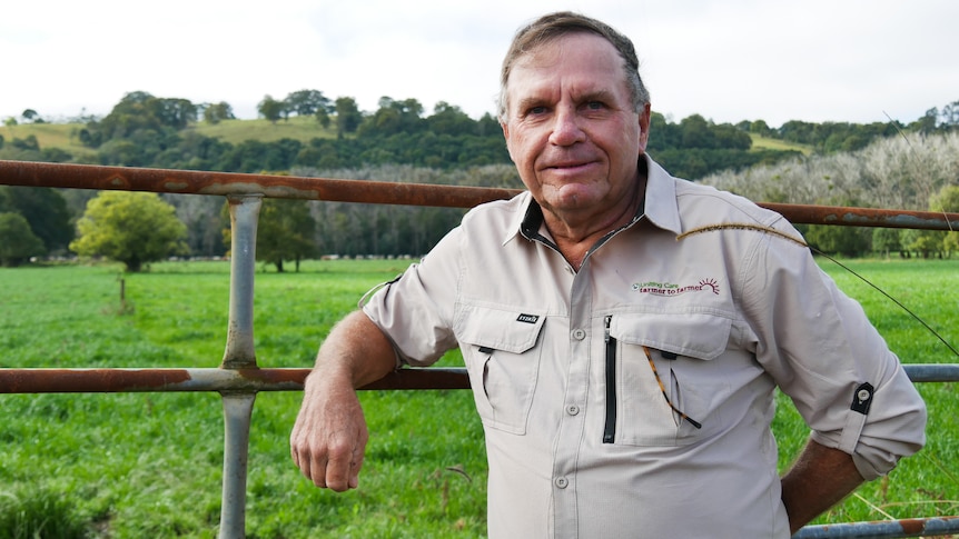 They put food on our tables, but 9 out of 10 farmers feel undervalued
