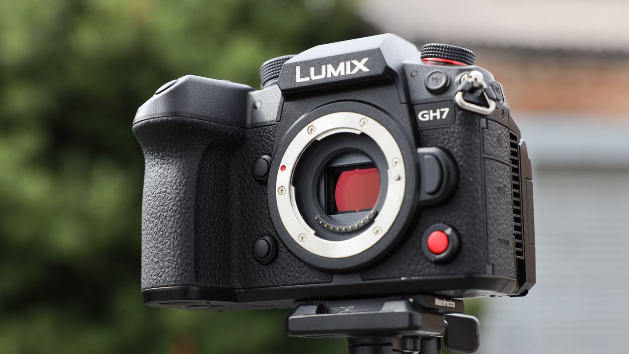 Is Panasonic ditching Micro Four Thirds? This YouTuber thinks that an APS-C L-Mount camera might be on the cards – and it could spell the end for MFT