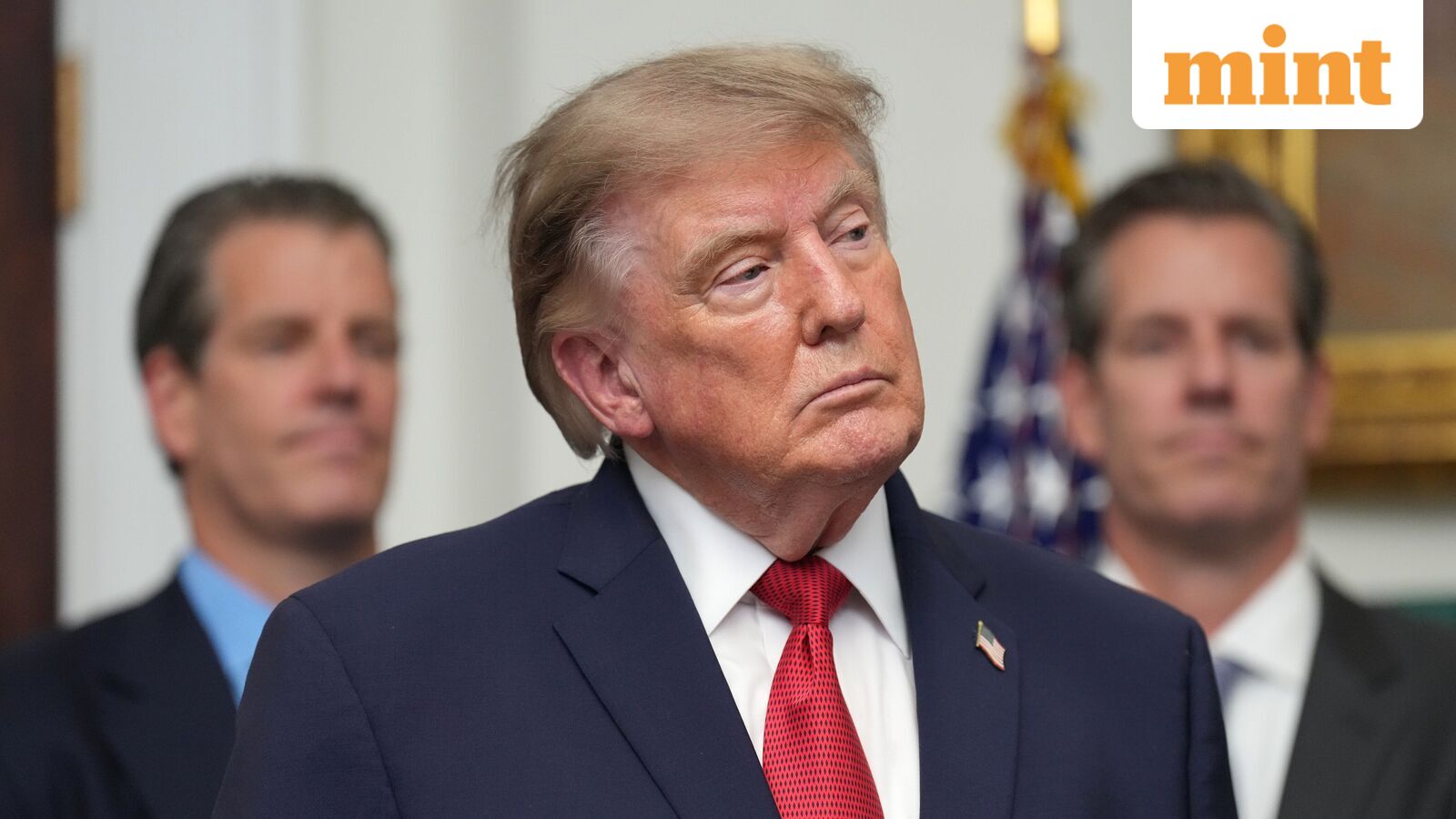 Trump’s financial deregulation risks another US financial crisis, warns Martin Gruenberg