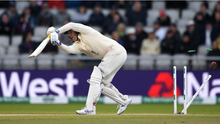 Dismissals in cricket explained: Here are all 10 ways a batter can be given out