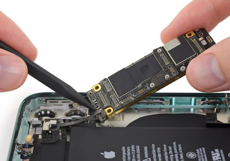 Apple's A20 Pro production is going smoothly, except DRAM supply is bottlenecking iPhone assembly