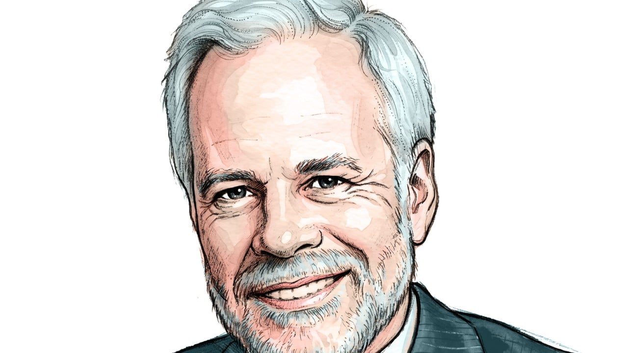 Top economist on how China should prep for dollar era’s end