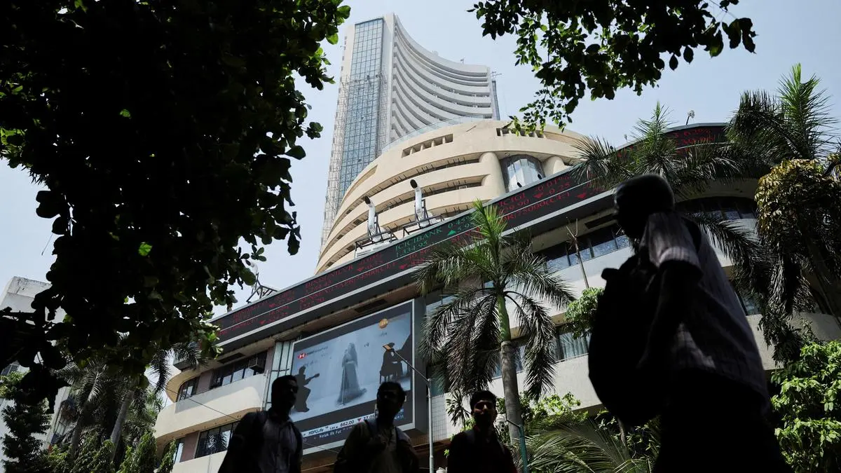 BSE shares up 2% as exchange explores MSCI-linked derivatives