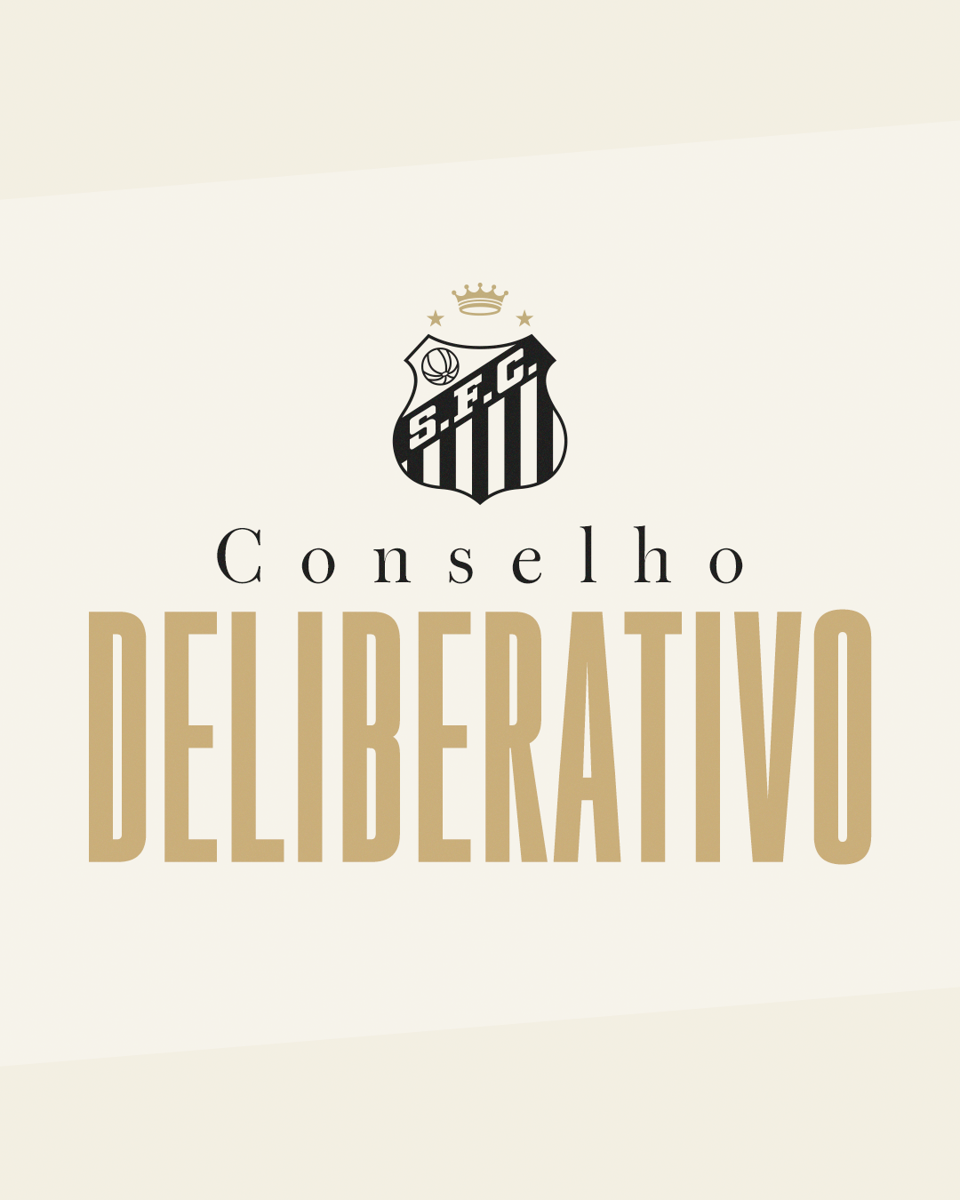 Deliberative Council to hold extraordinary session next Monday (24)