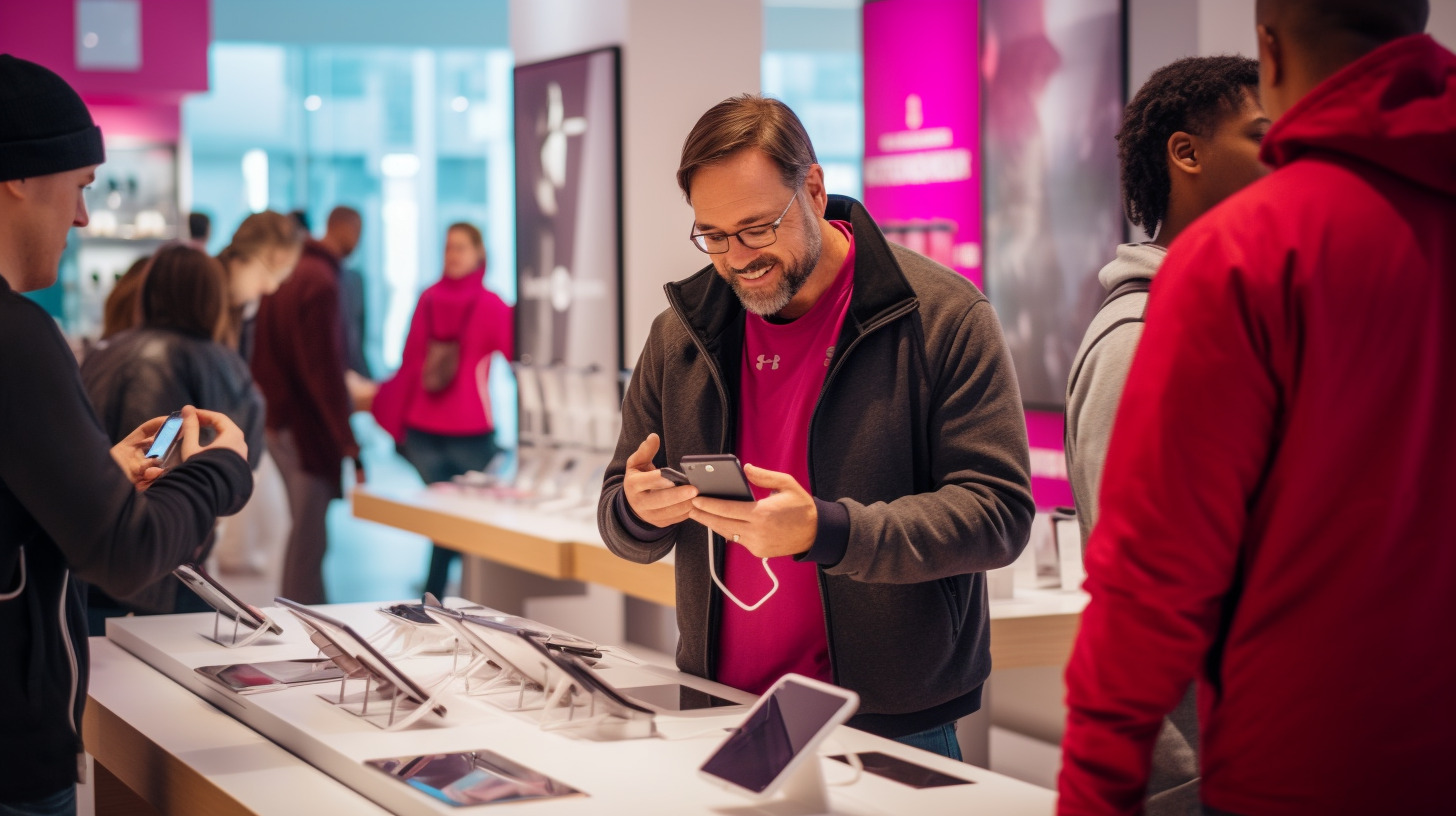 T-Mobile (TMUS), The Market’s Favorite Telecom Just Got Downgraded — and the Reason Should Worry Bulls