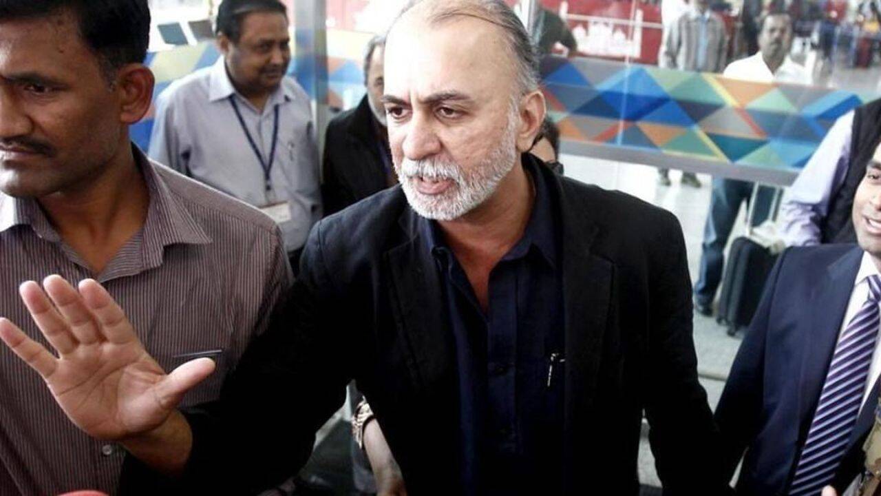 Bombay HC convicts Tarun Tejpal in 2013 rape case, overturns acquittal