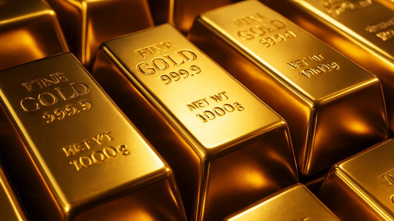 Gold, silver price prediction: Is gold, silver price rise sustainable? Check outlook