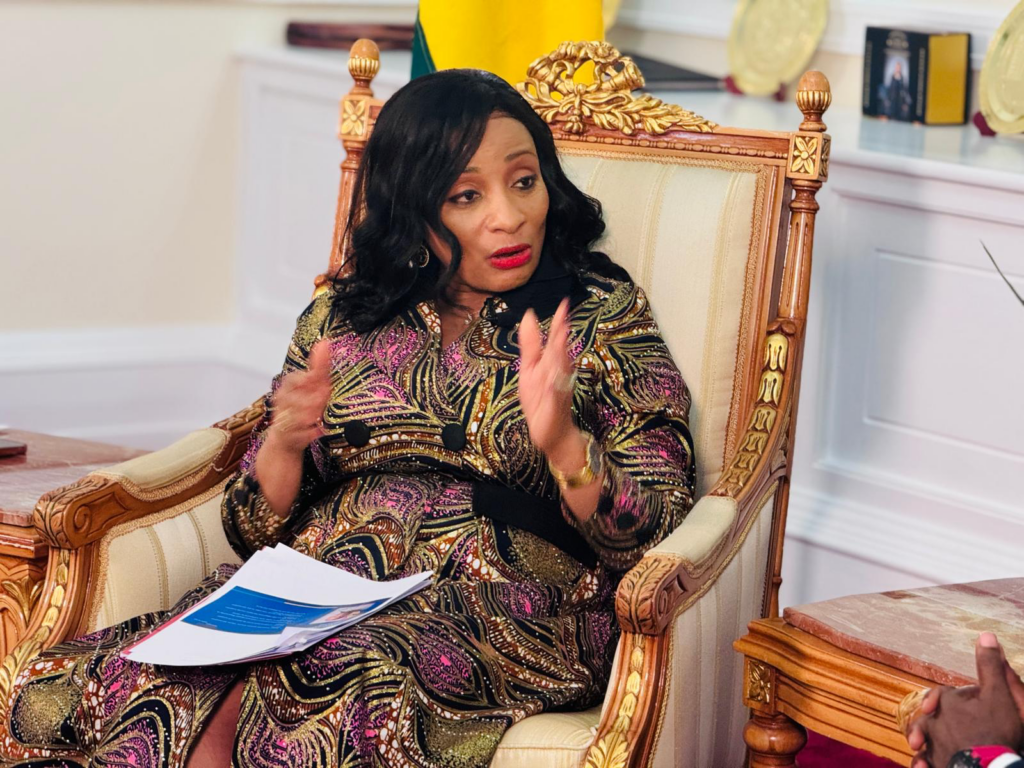 UK-based Ghana gov’t-sponsored students to undergo mandatory oath, scholarship validation exercise