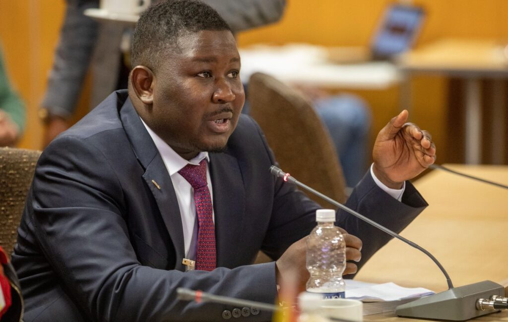IMF-reported DGPP losses were necessary for economic recovery – Sagnarigu MP