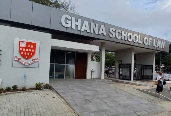 Ghana School of Law grants final one-week window for outstanding Pre-Bar admissions