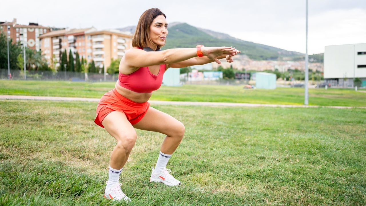 5 longevity tests everyone over 50 should try — can you pass them all?