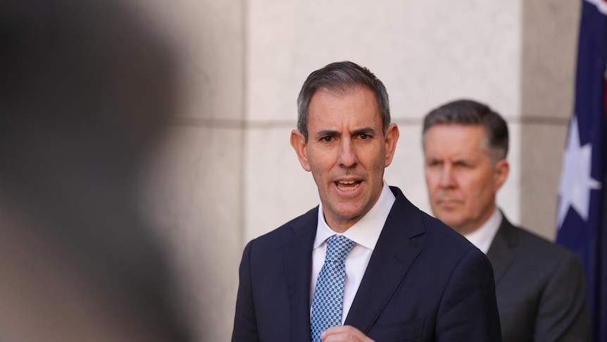 Tax, gambling and migration fights ahead for Labor