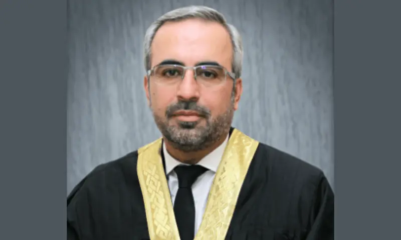 IHC reserves ruling on maintainability of plea filed over delay in presidential nod for judicial appointments