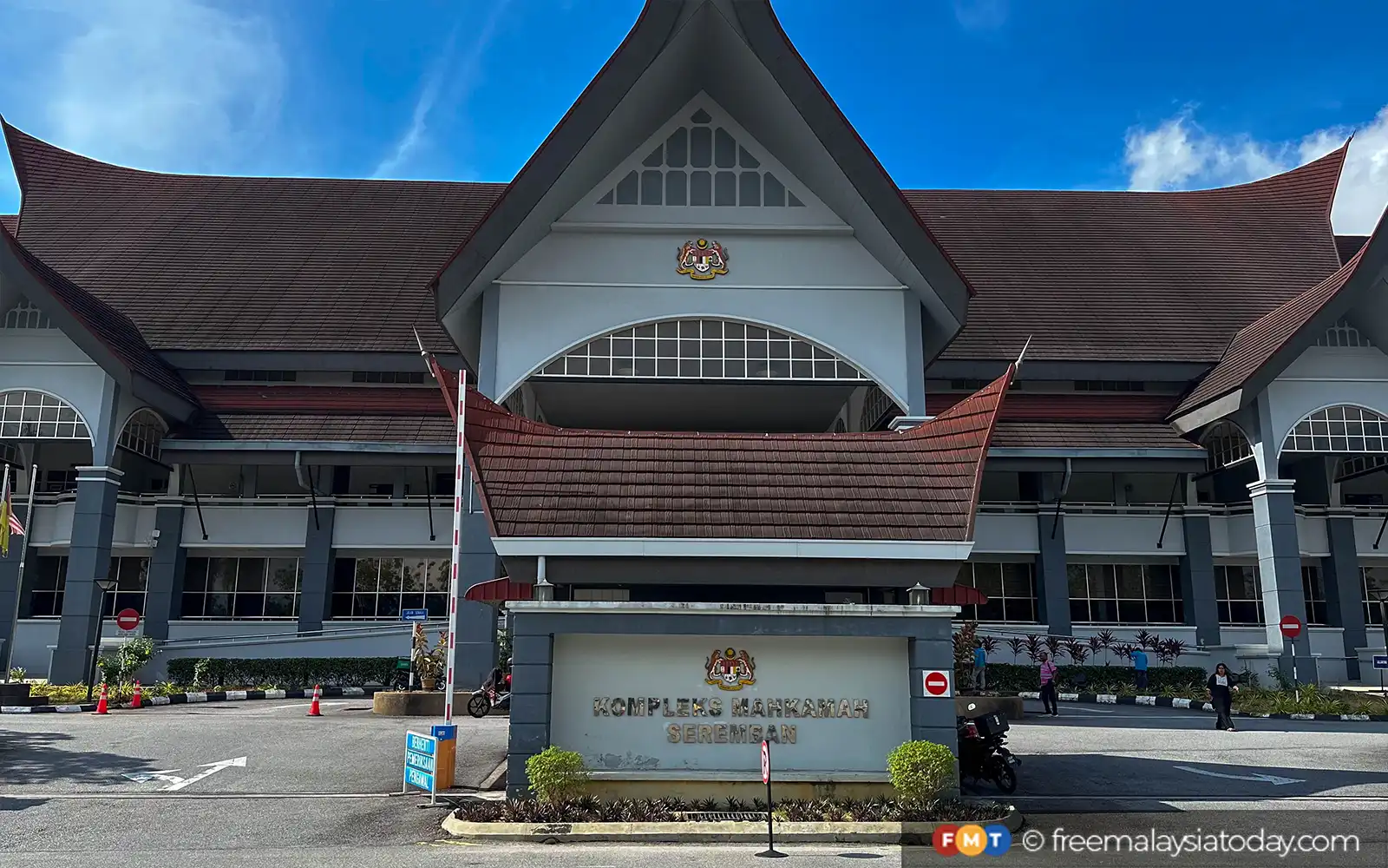 PH NS candidate, wife claim trial to operating unregistered clinic