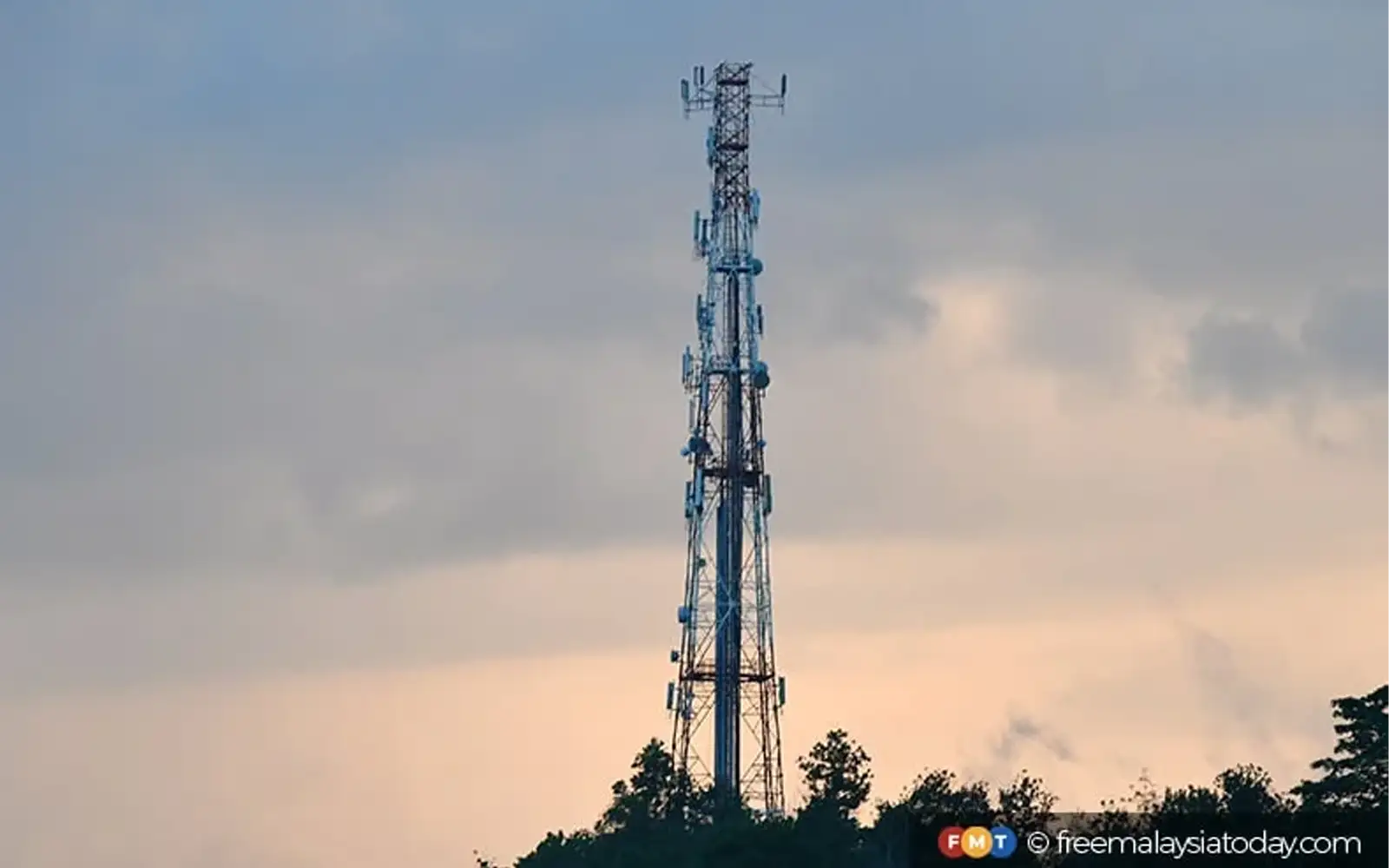 Over RM3mil losses from telecom infrastructure theft for Pahang in 2025