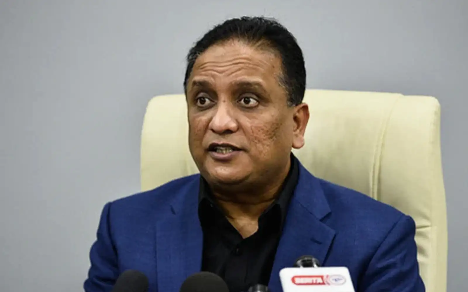 Umno-DAP ties in Penang cordial, tension-free, says Reezal