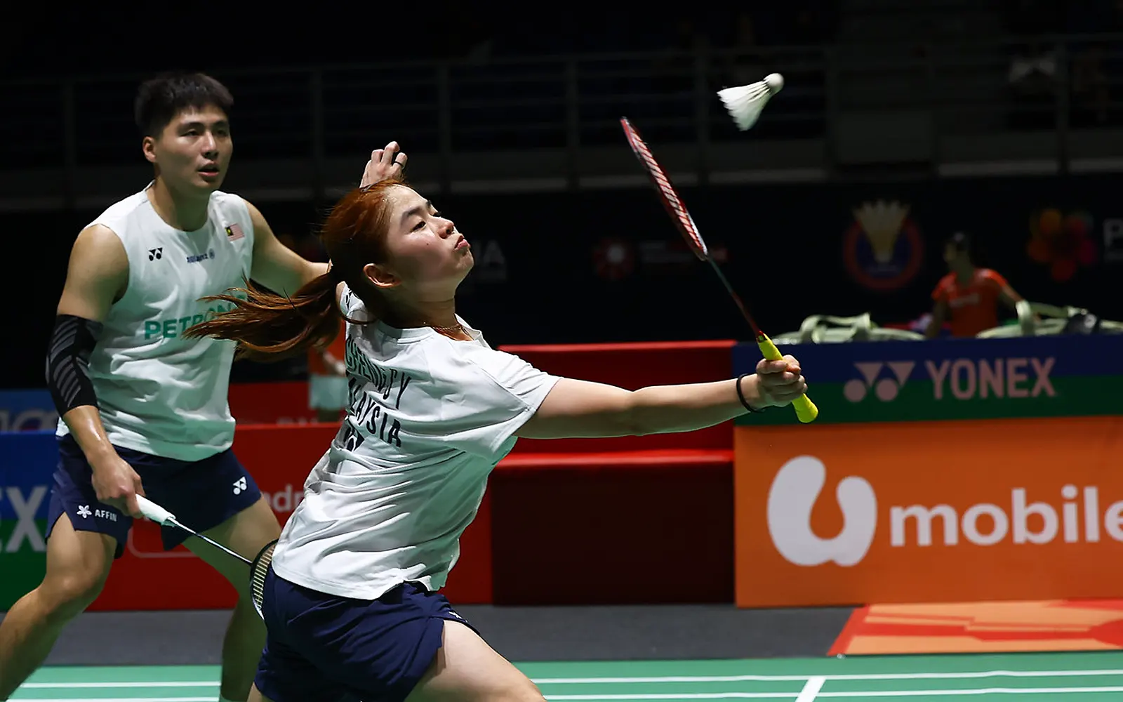 Jimmy-Su Yin save 6 match points to reach Korea Masters quarters