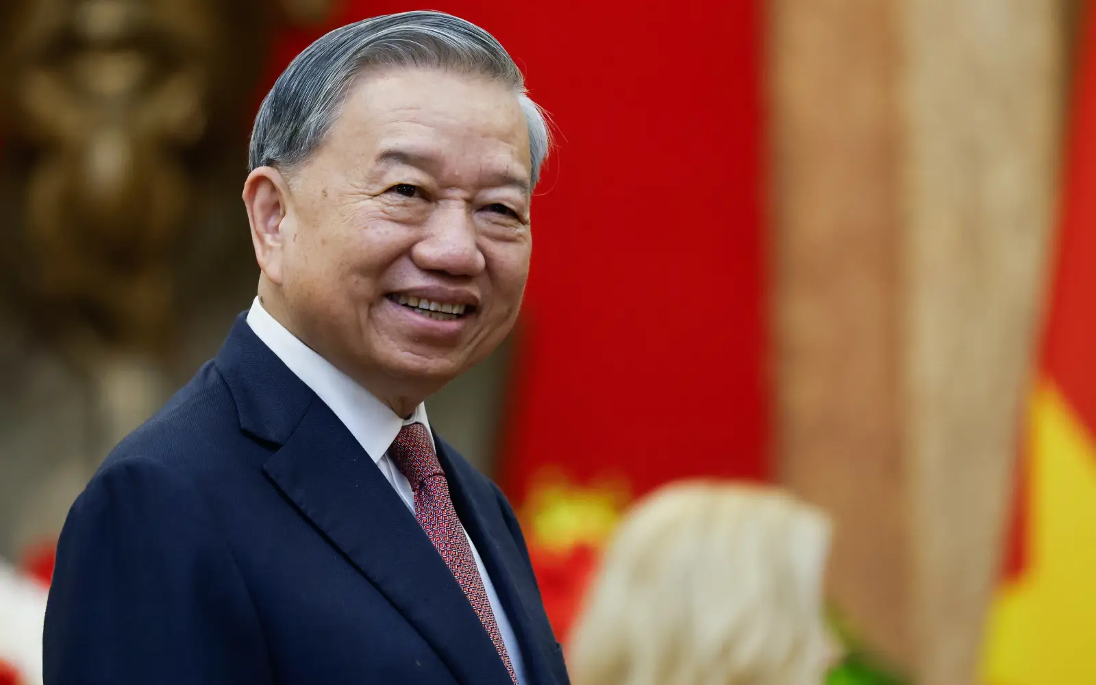 Vietnam’s top leader To Lam to visit Australia, New Zealand