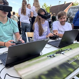 Tartu schools to offer drone training this fall
