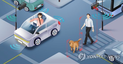 S. Korea establishes world's 1st standards for SDVs