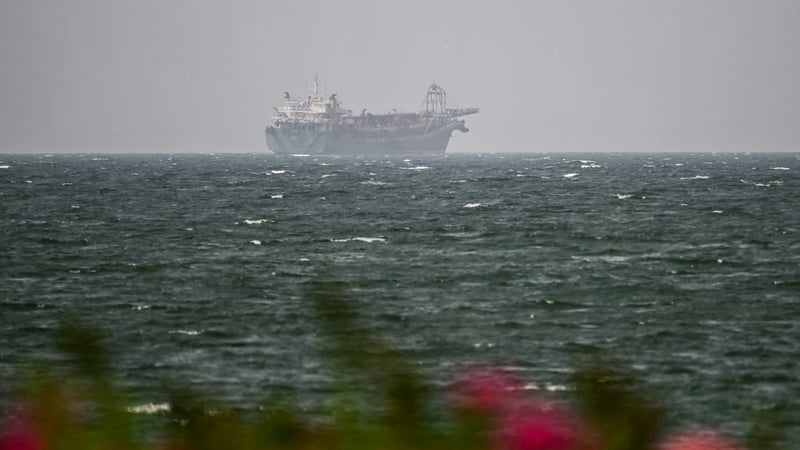 Iran and Oman close to Hormuz plan but await US agreement