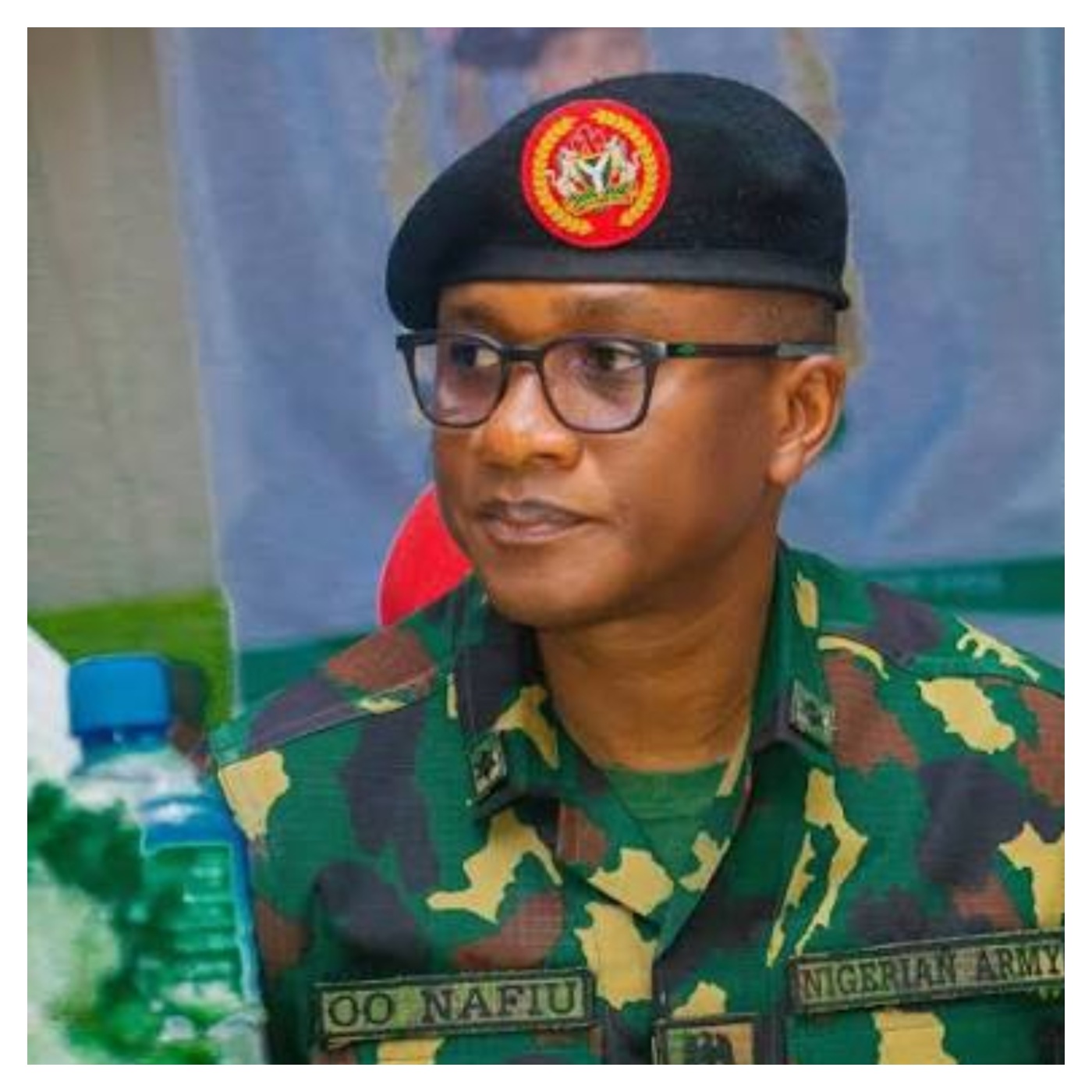 NYSC DG warns corps members against political campaigns, AI misinformation