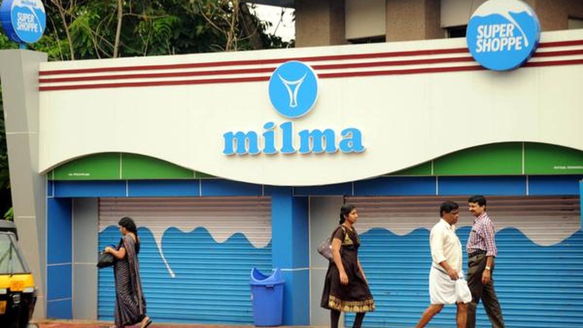 Malabar Milma in Kerala announces ₹5-crore Onam bonus for dairy farmers