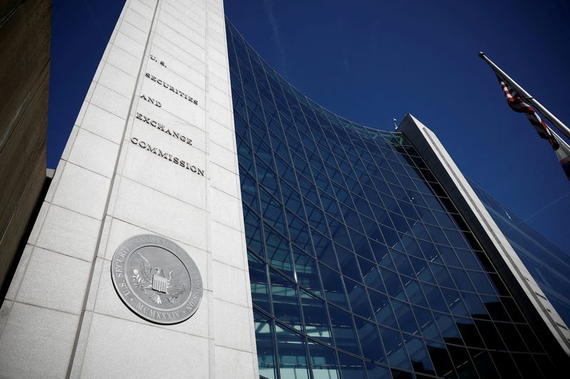 US SEC sues former executives of collapsed auto lender Tricolor