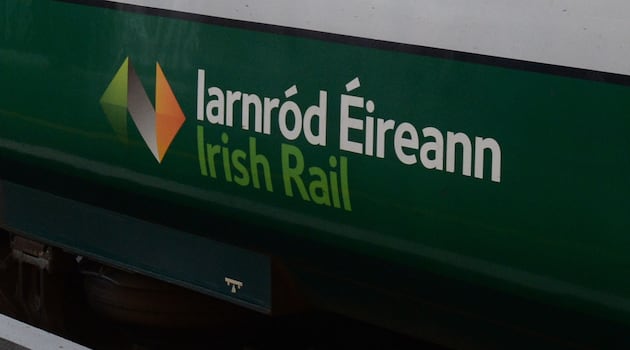 Sexual assaults of women and children on trains among incidents reported to Irish Rail