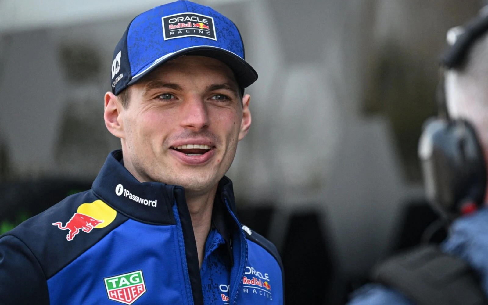 Verstappen signs new Red Bull contract until 2030