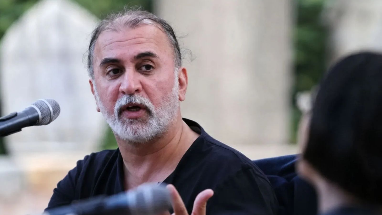 Journalist Tarun Tejpal moves Supreme Court against conviction in 2013 rape case
